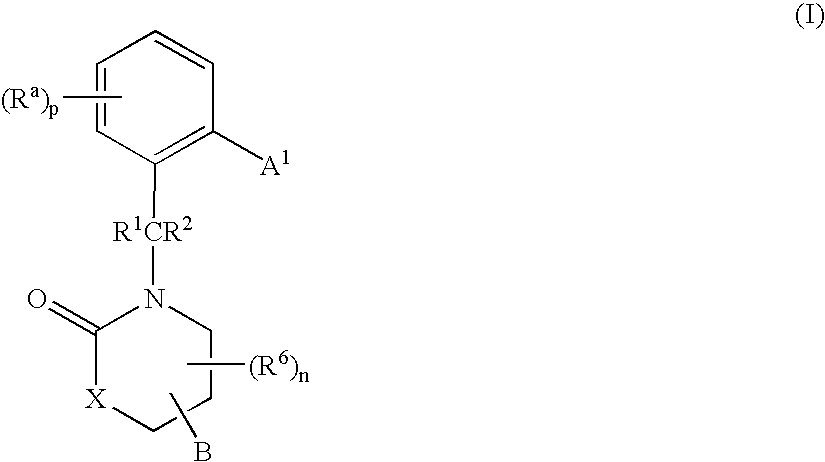 Cholesteryl ester transfer protein inhibitors