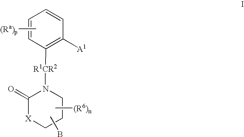 Cholesteryl ester transfer protein inhibitors