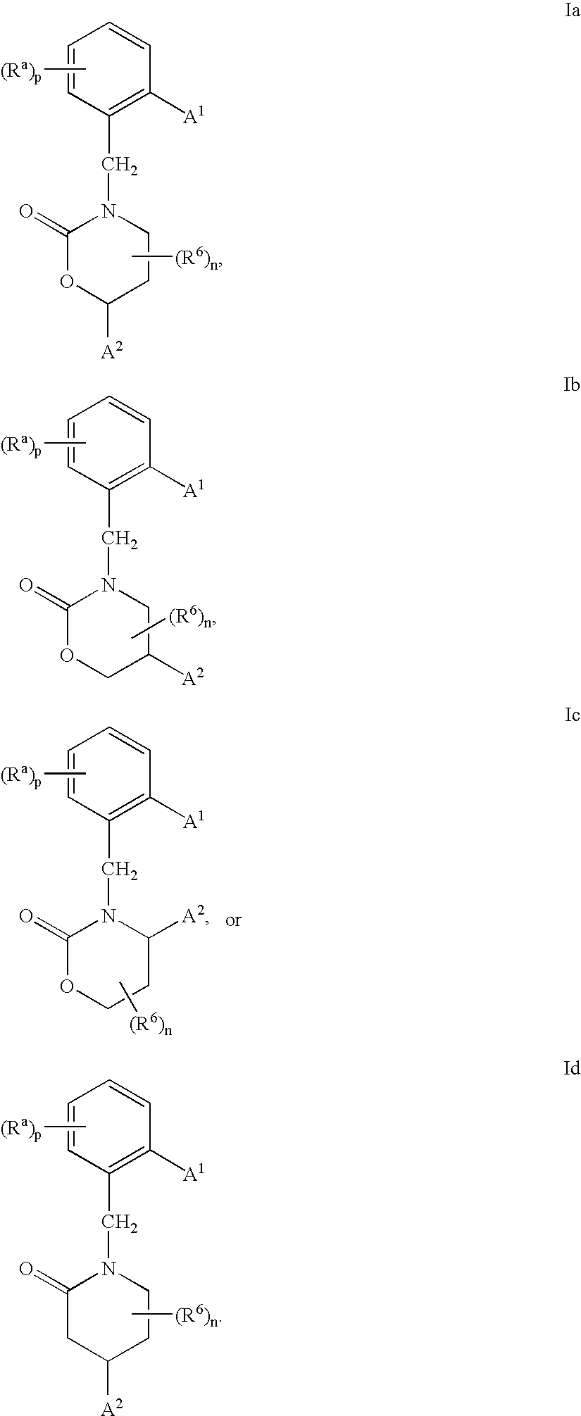 Cholesteryl ester transfer protein inhibitors