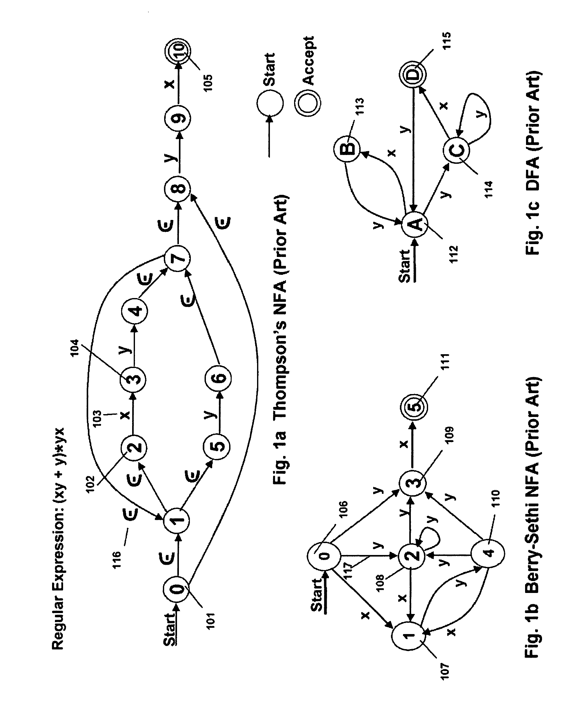 Signature Search Architecture for Programmable Intelligent Search Memory