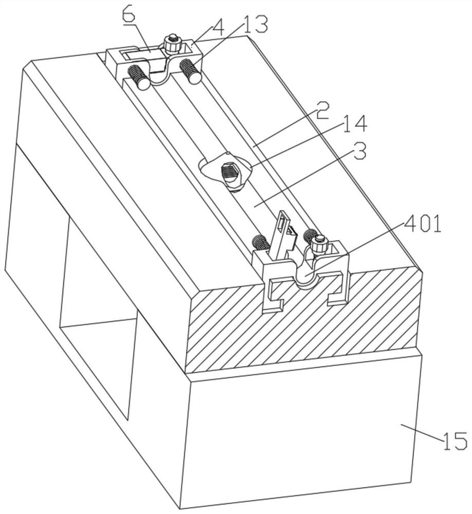 High-toughness electric wire connecting machine and working method thereof