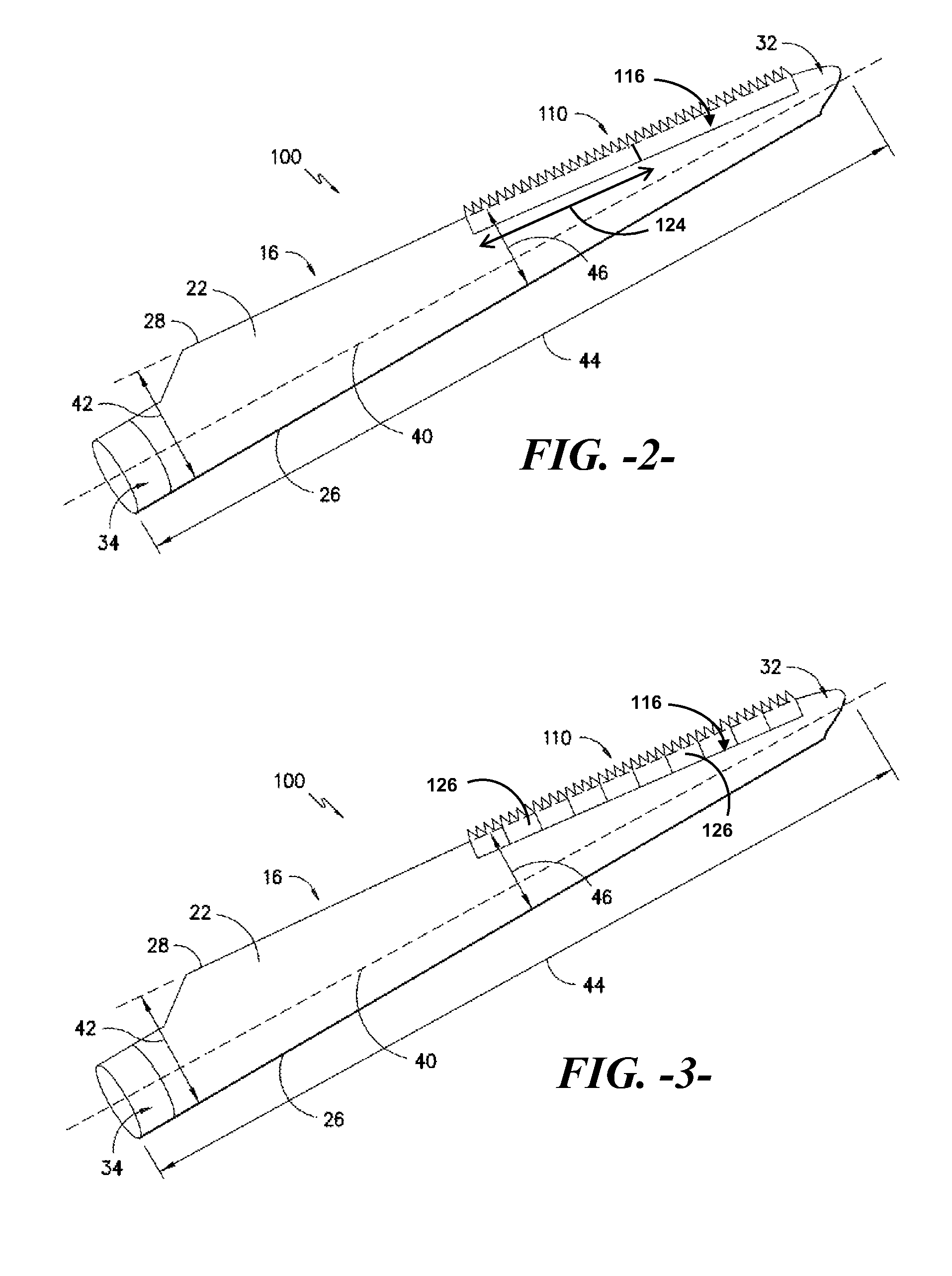 Attachment system for a wind turbine rotor blade accessory