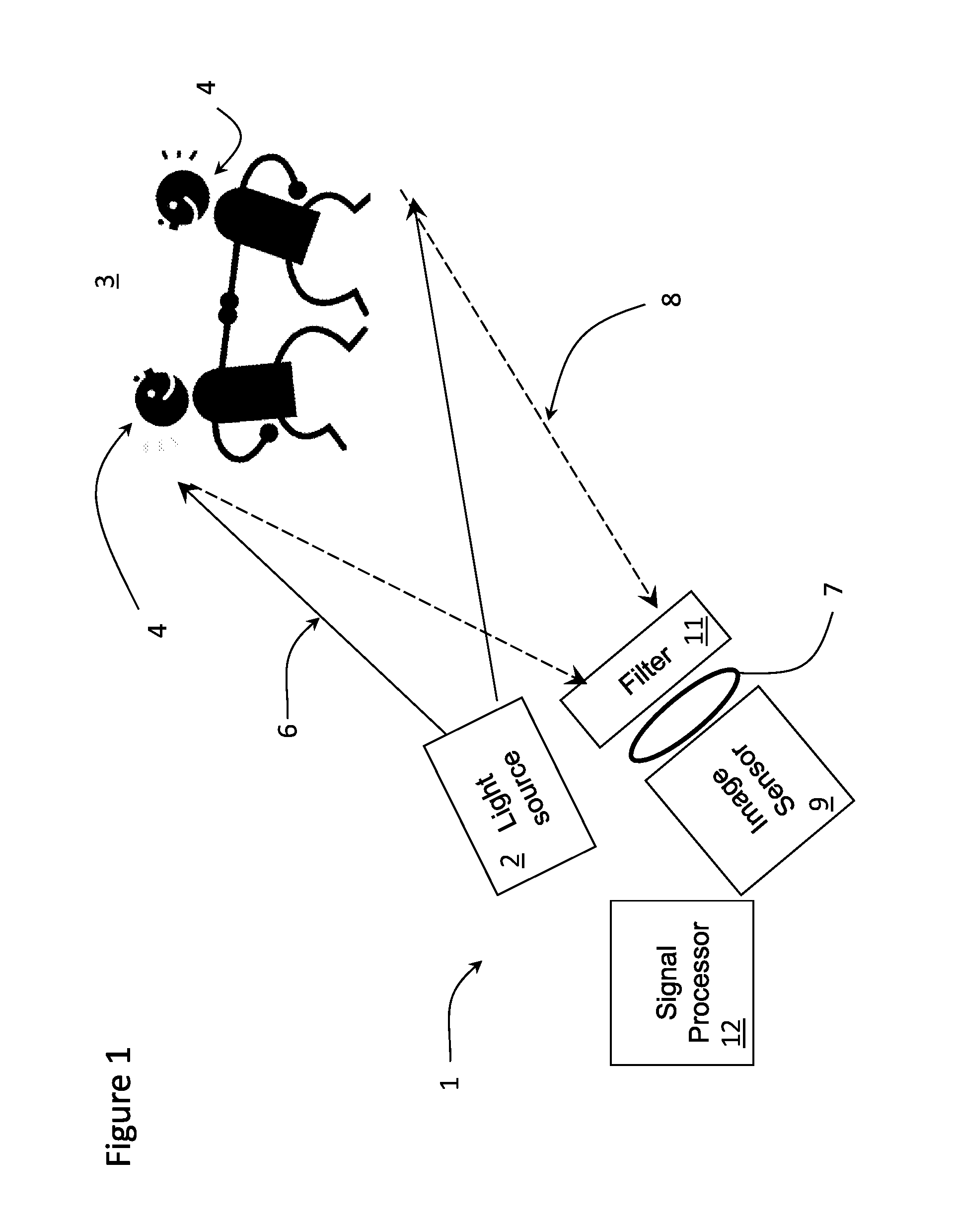 Power efficient pulsed laser driver for time of flight cameras