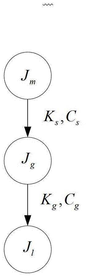 Vibration suppression method for flexible manipulators