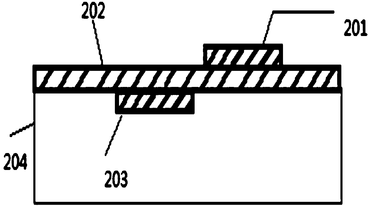 Dielectric barrier discharge plasma flat-plate turbulence flow drag reduction device