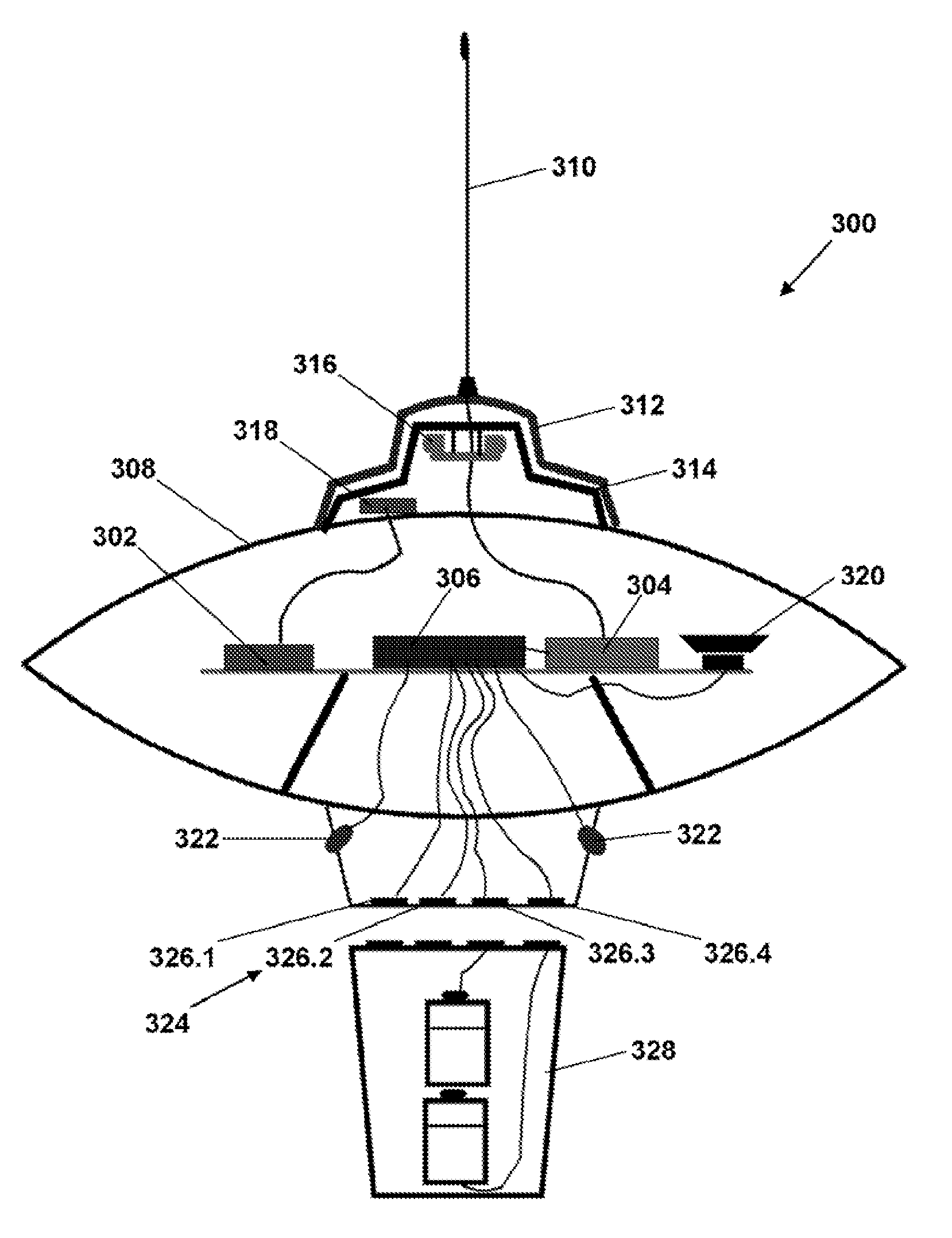 Nautical Safety Beacon