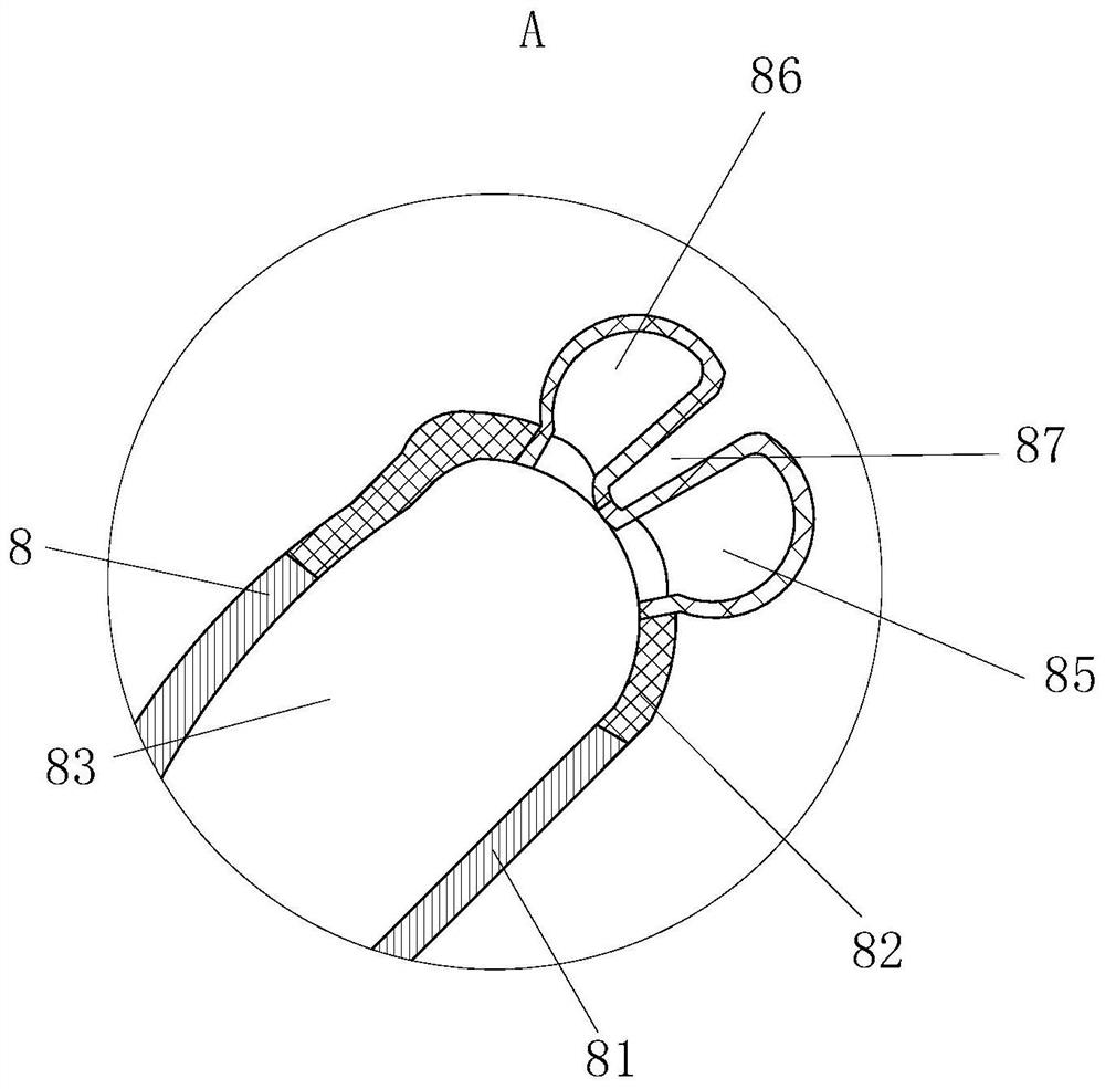 A jack-up pre-tightening system for locknuts