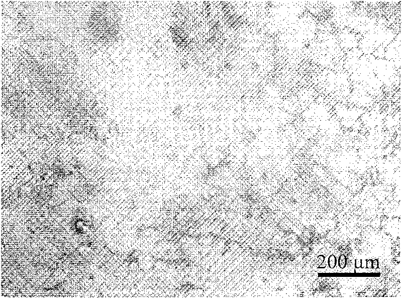 Method of producing for self-generating carbide particle reinforced ferrite heat-resistant steel