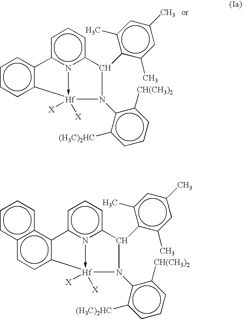 High Activity, Low Molecular Weight Olefin Polymerization Process