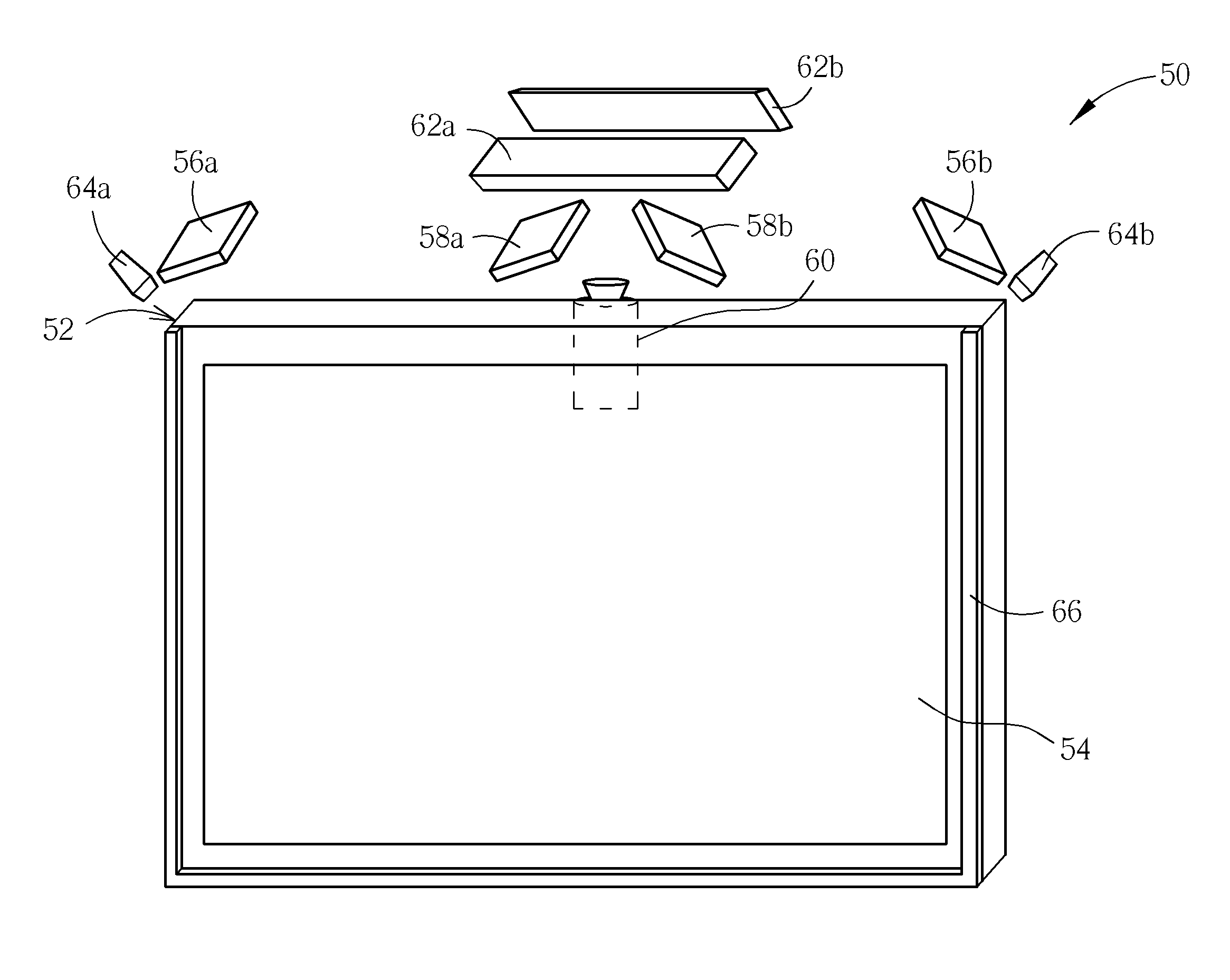 Optical imaging device