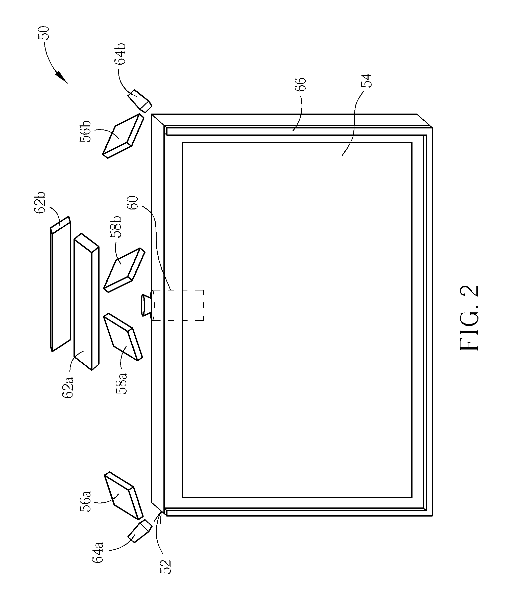 Optical imaging device