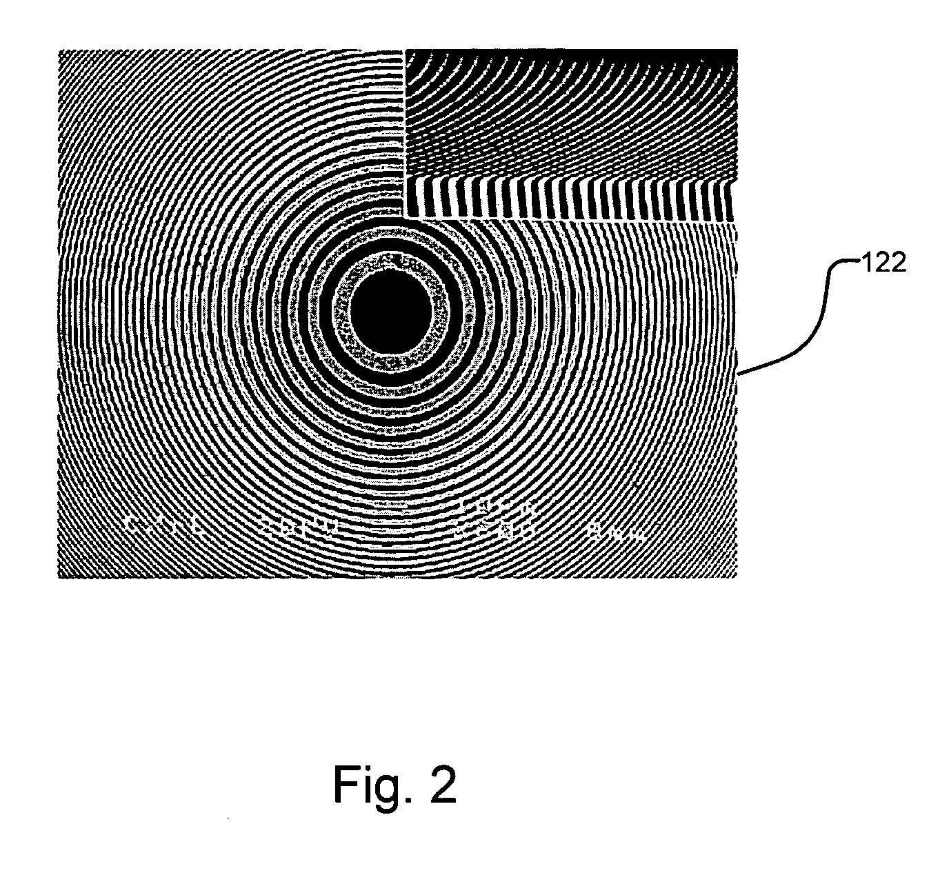 Back-end-of-line metallization inspection and metrology microscopy system and method using x-ray fluorescence