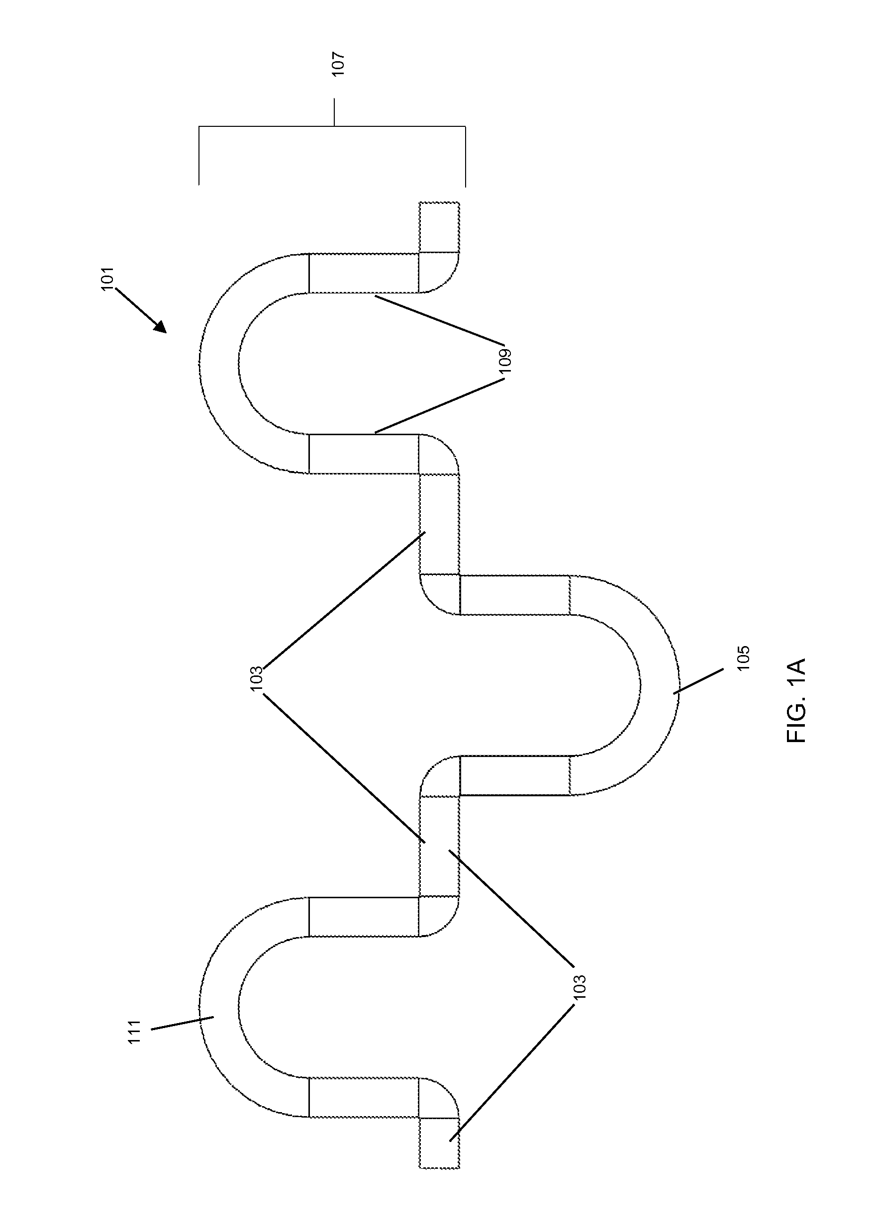 Orthodontic appliance with snap fitted, non-sliding archwire