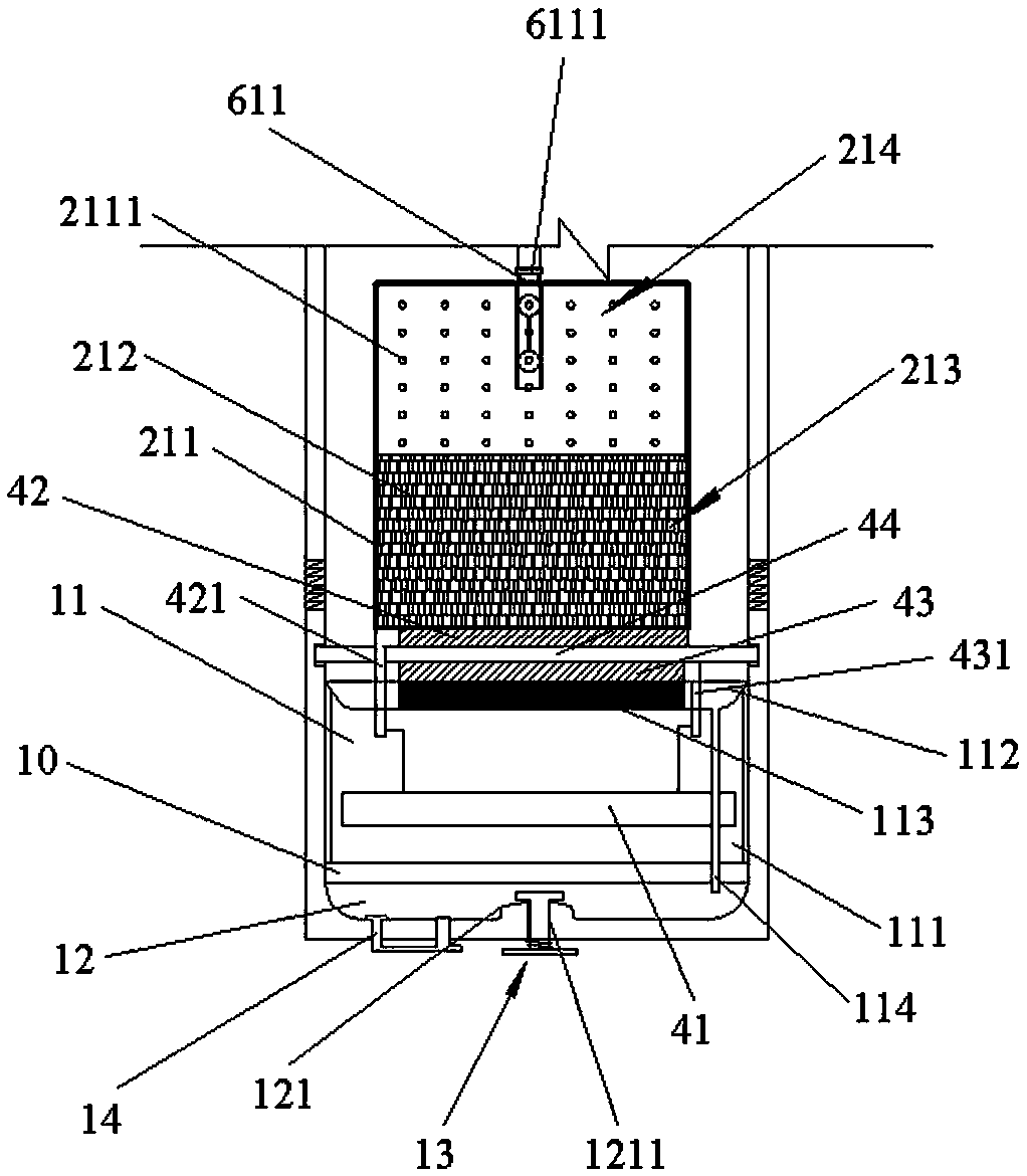 Electrolytic hydrogen breathing and drinking cup