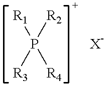 Integrated continuous process for upstaging epoxy resins