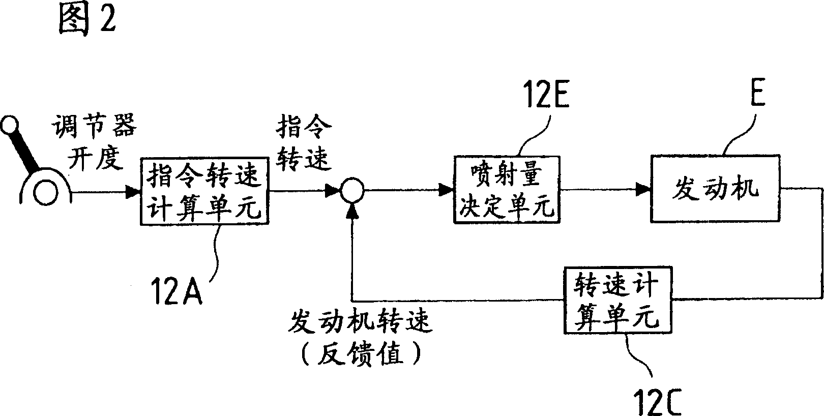 Pressure accumulation-type fuel injection device and internal combustion engine with the device