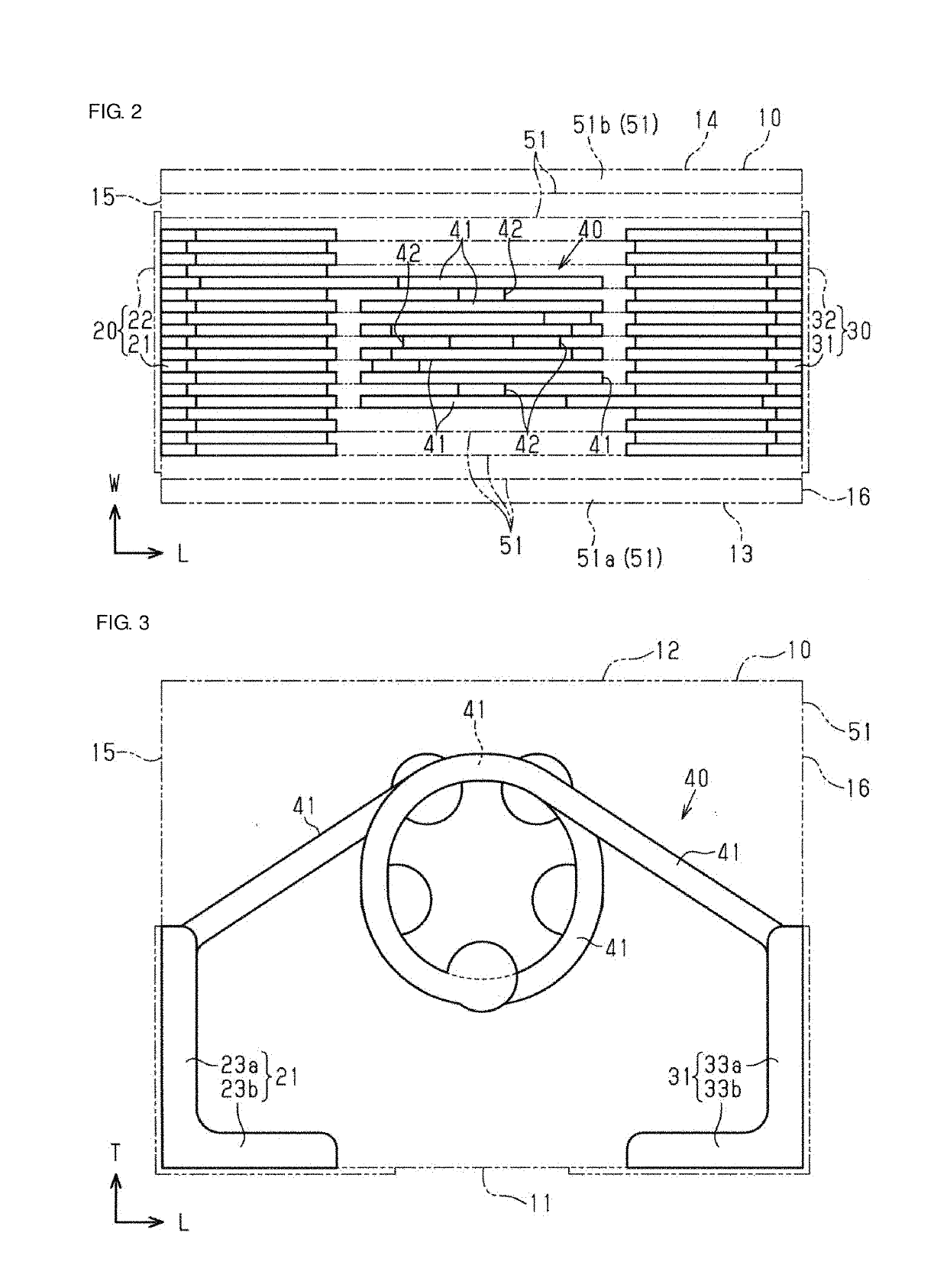 Inductor component