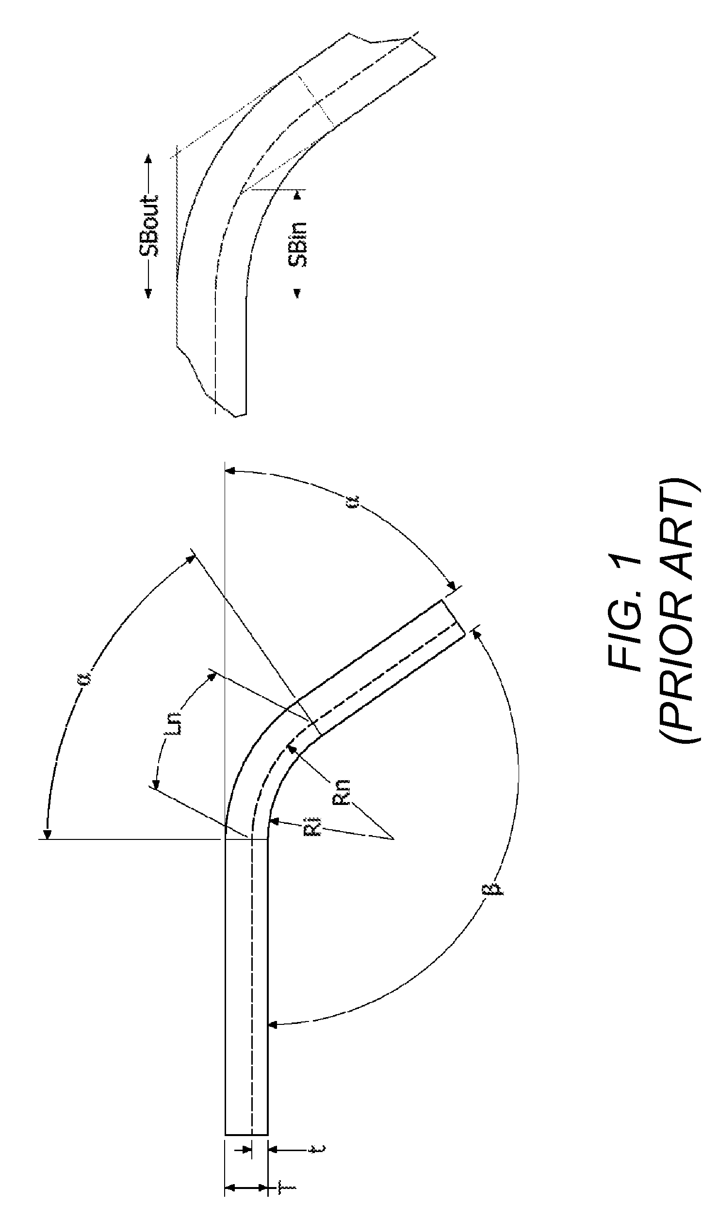 Custom equations for the unfolding of sheet metal