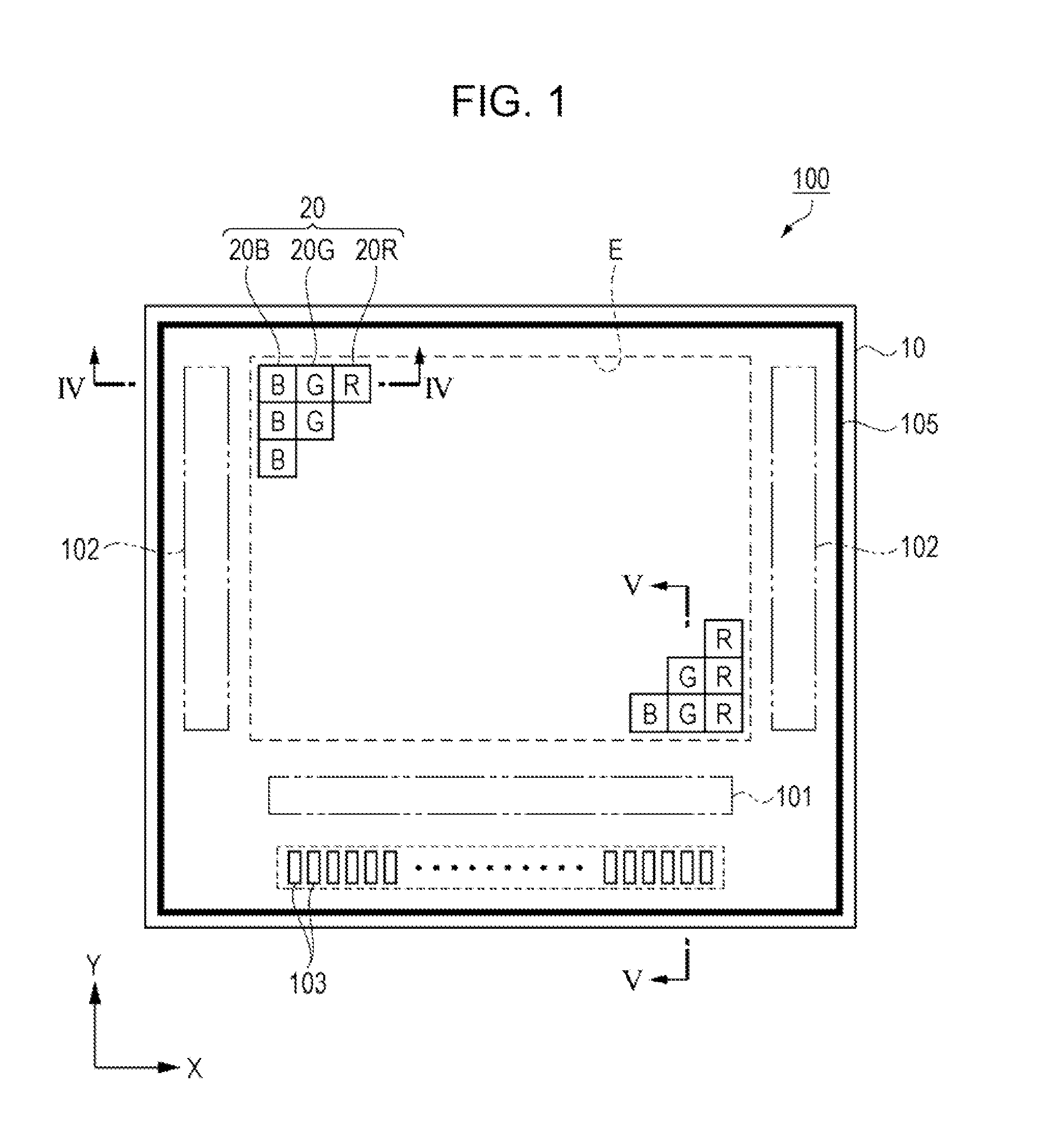 Electro-optic apparatus, method of manufacturing electro-optic apparatus, and electronic apparatus