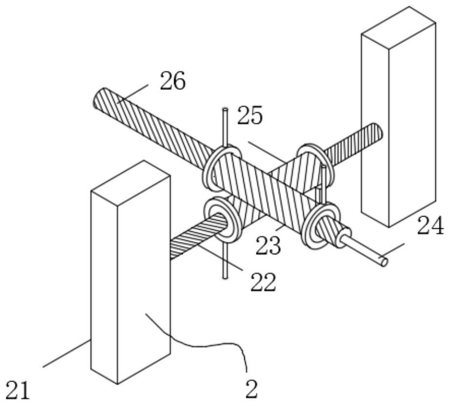 Kidney puncture device for nephrology department and puncture method thereof