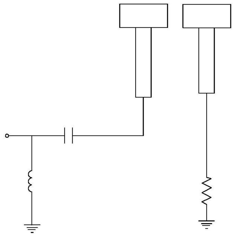 Antenna matching circuit