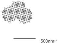 Fluorescent multi-mode molecular imaging and drug-loaded breast cancer diagnosis and treatment integrated nanoprobe and preparation method and application thereof