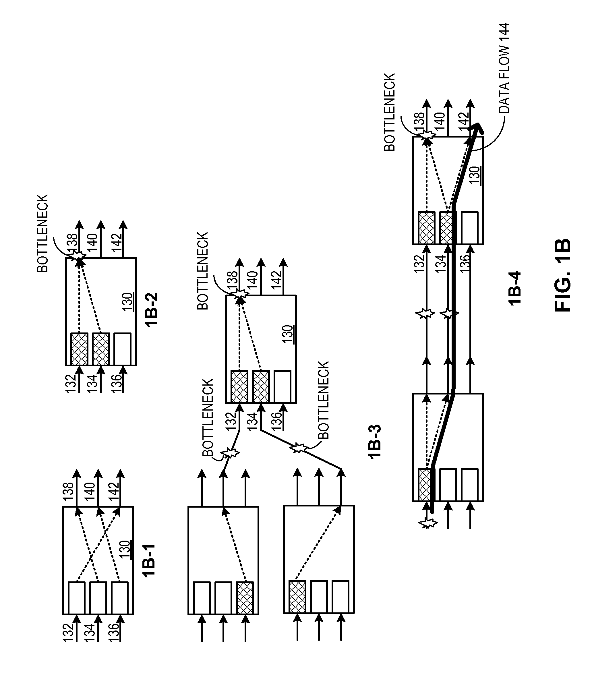 Method and system for traffic management