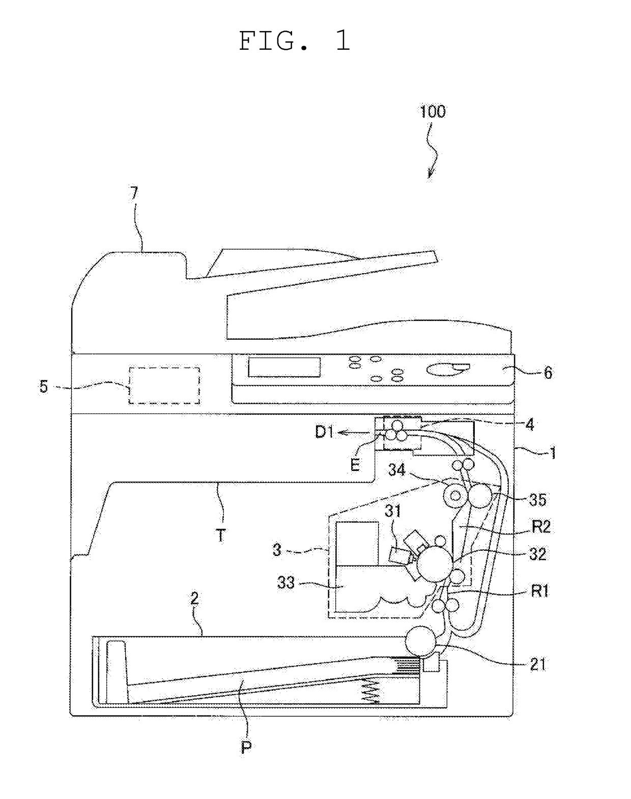 Paper delivery device