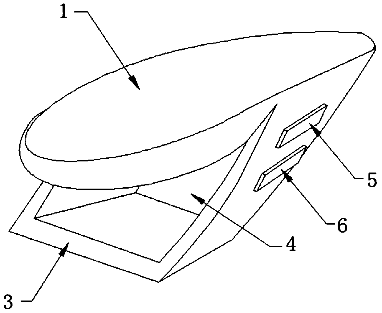 Multifunctional intelligent fingerstall