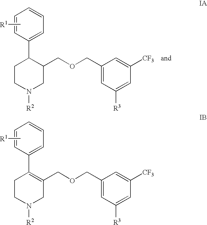 Serotonin transporter (sert) inhibitors for the treatment of depression and anxiety