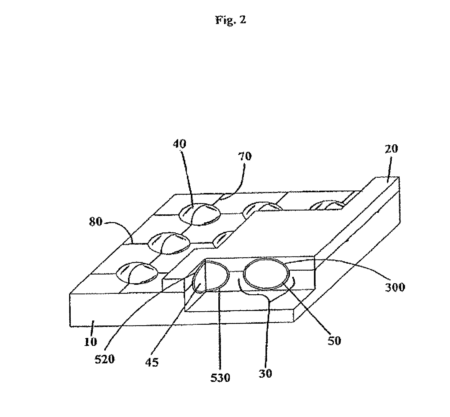 Manufacture of light-emitting panels provided with texturized micro-components