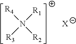 Freshening compositions and devices comprising same