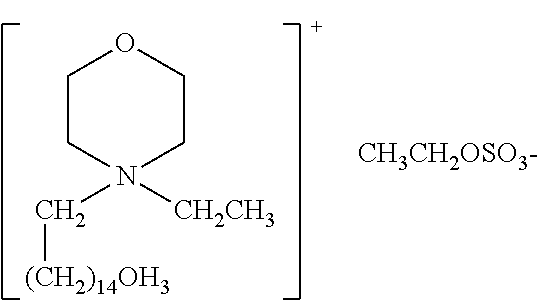 Freshening compositions and devices comprising same