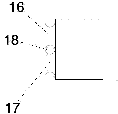 Cutting-off process for high-quality Bundy tubes