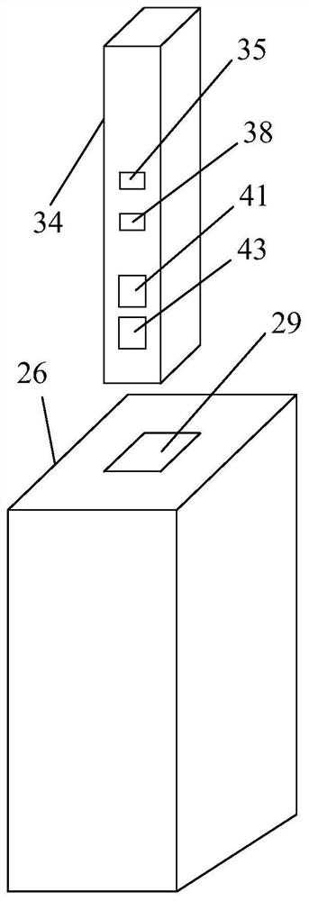 Intelligent car return control system for electric vehicles