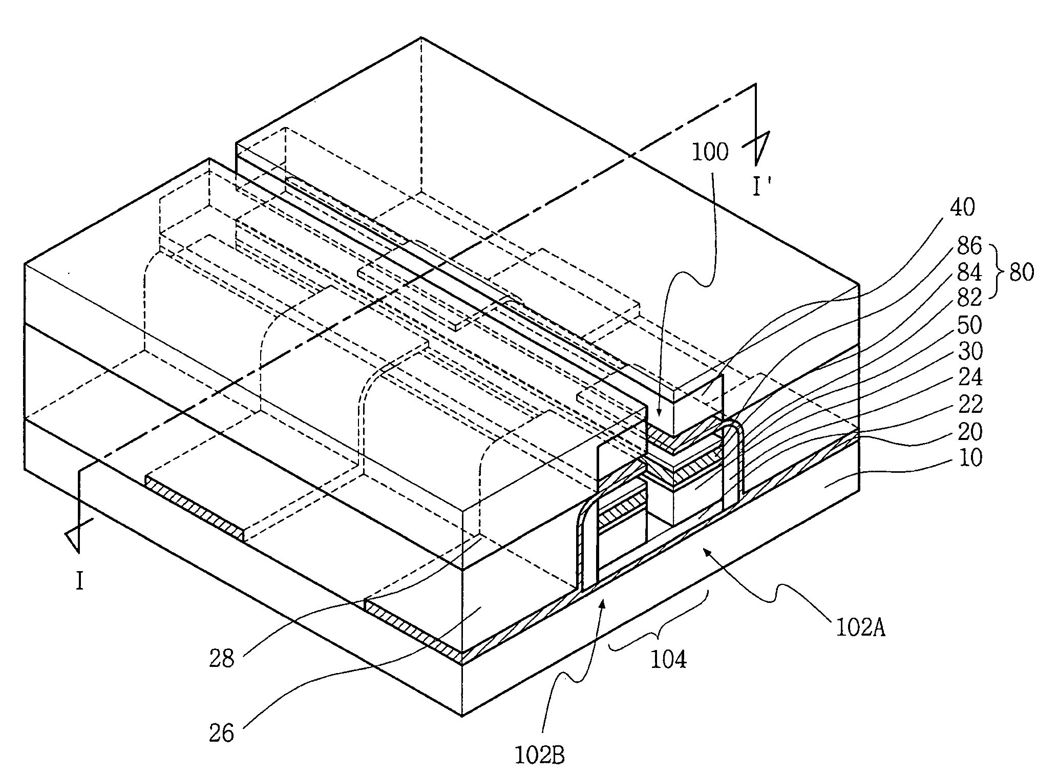 Multi-bit electromechanical memory devices and methods of manufacturing the same