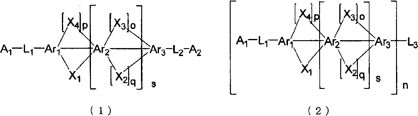 Halogen compound, polycyclic compound, and organic electroluminescence element comprising the polycyclic compound