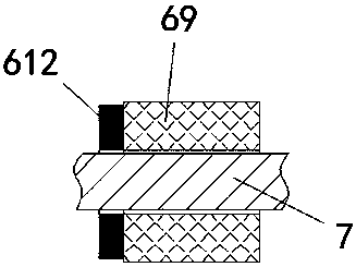 A new type of plate drilling device