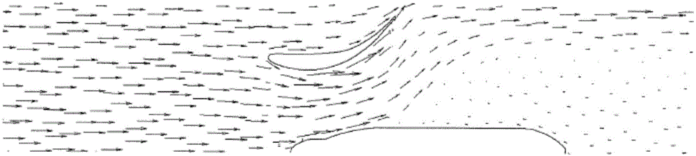 Ocean current power generating apparatus using a dual-duct with boundary layer control effect