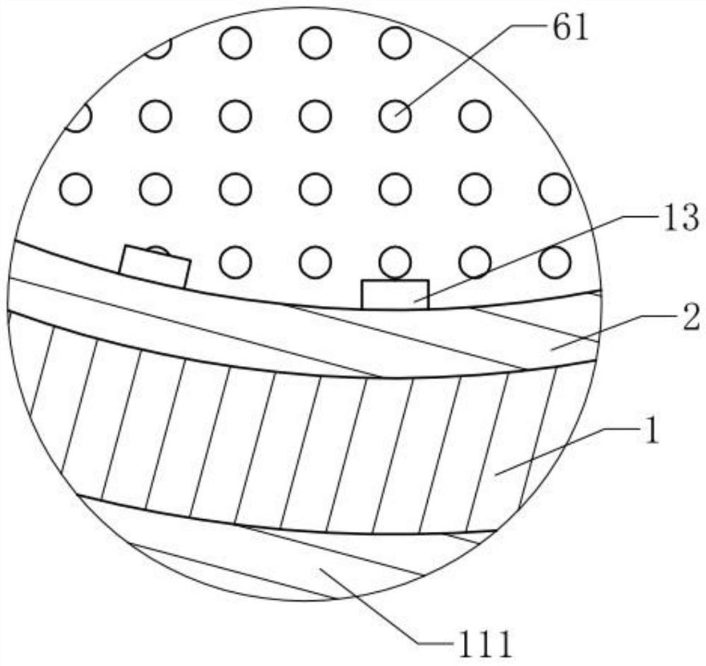 Dehydrogenation catalyst, preparation method and hydrogen release method