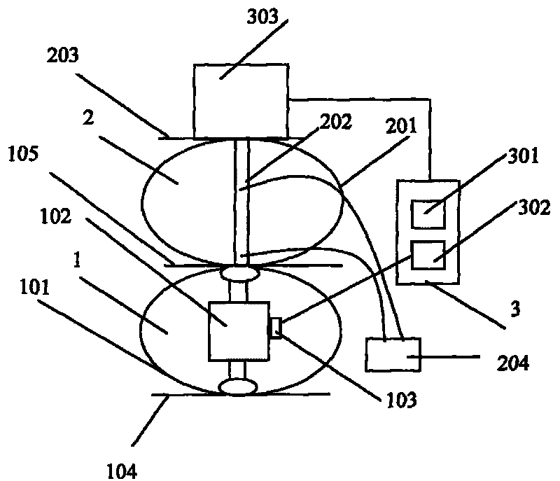 Precise vibration isolation system