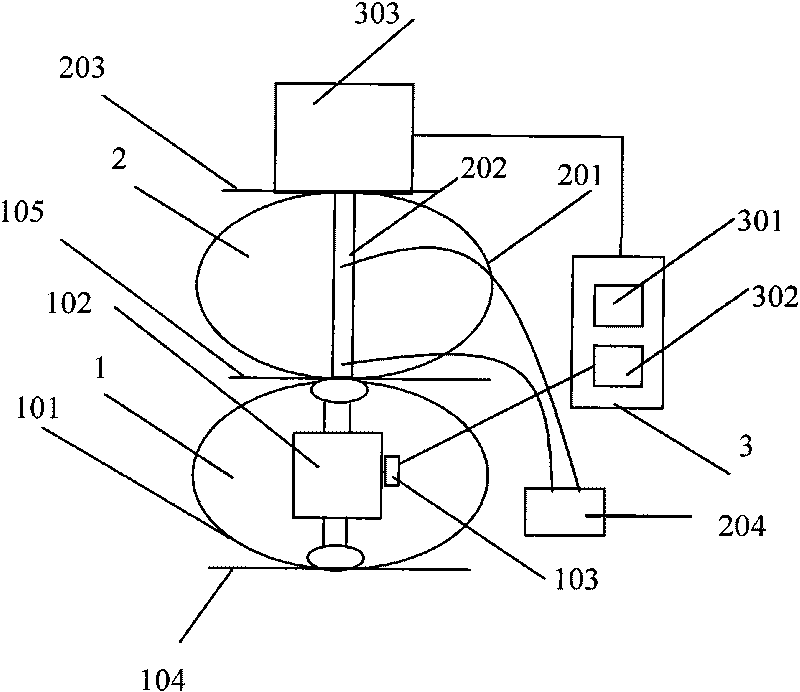 Precise vibration isolation system