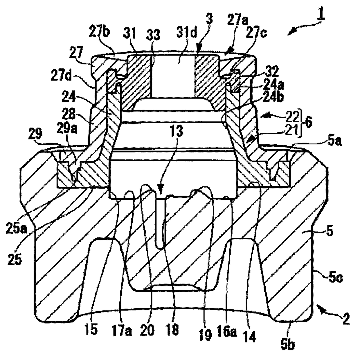 Connector