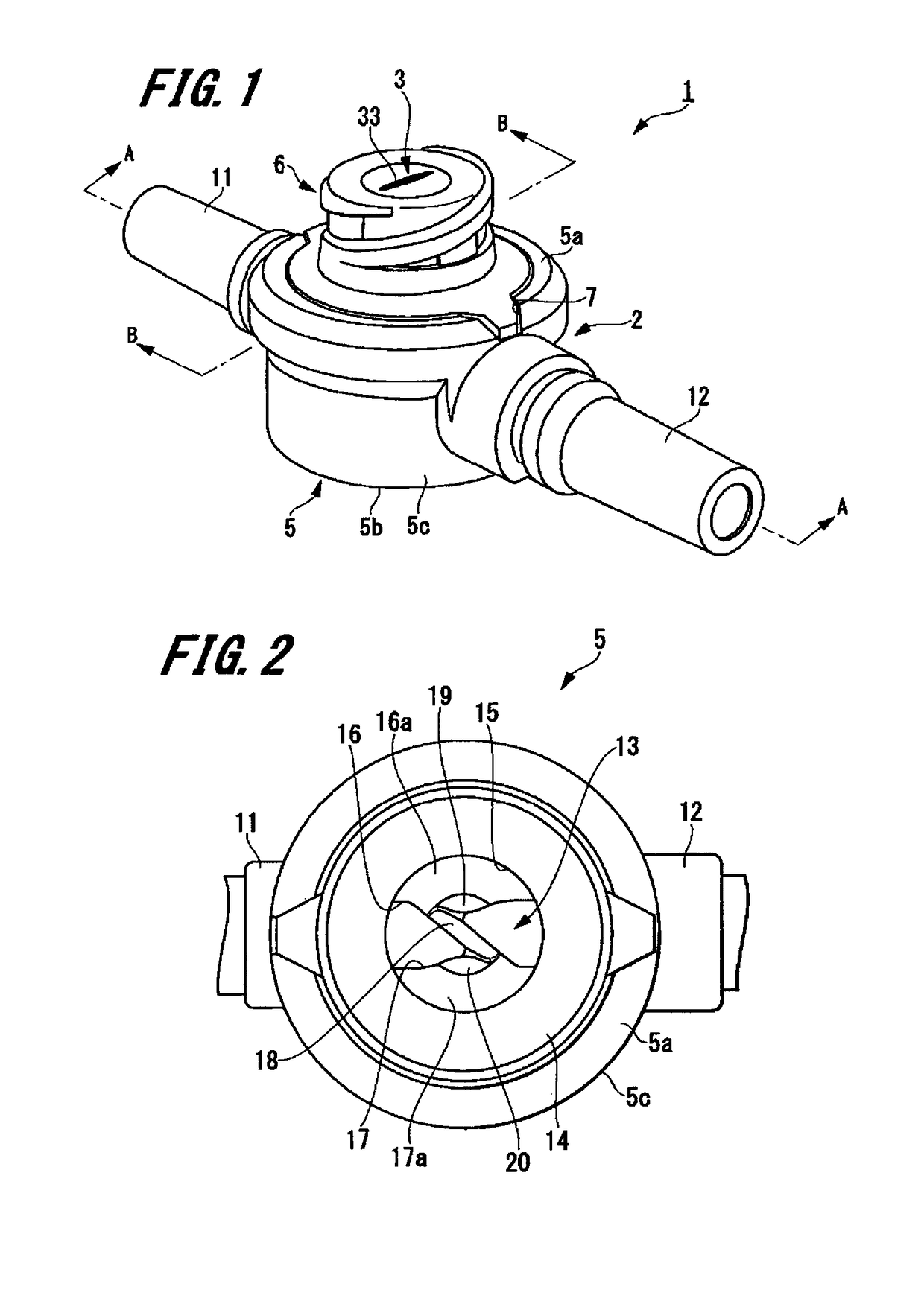 Connector