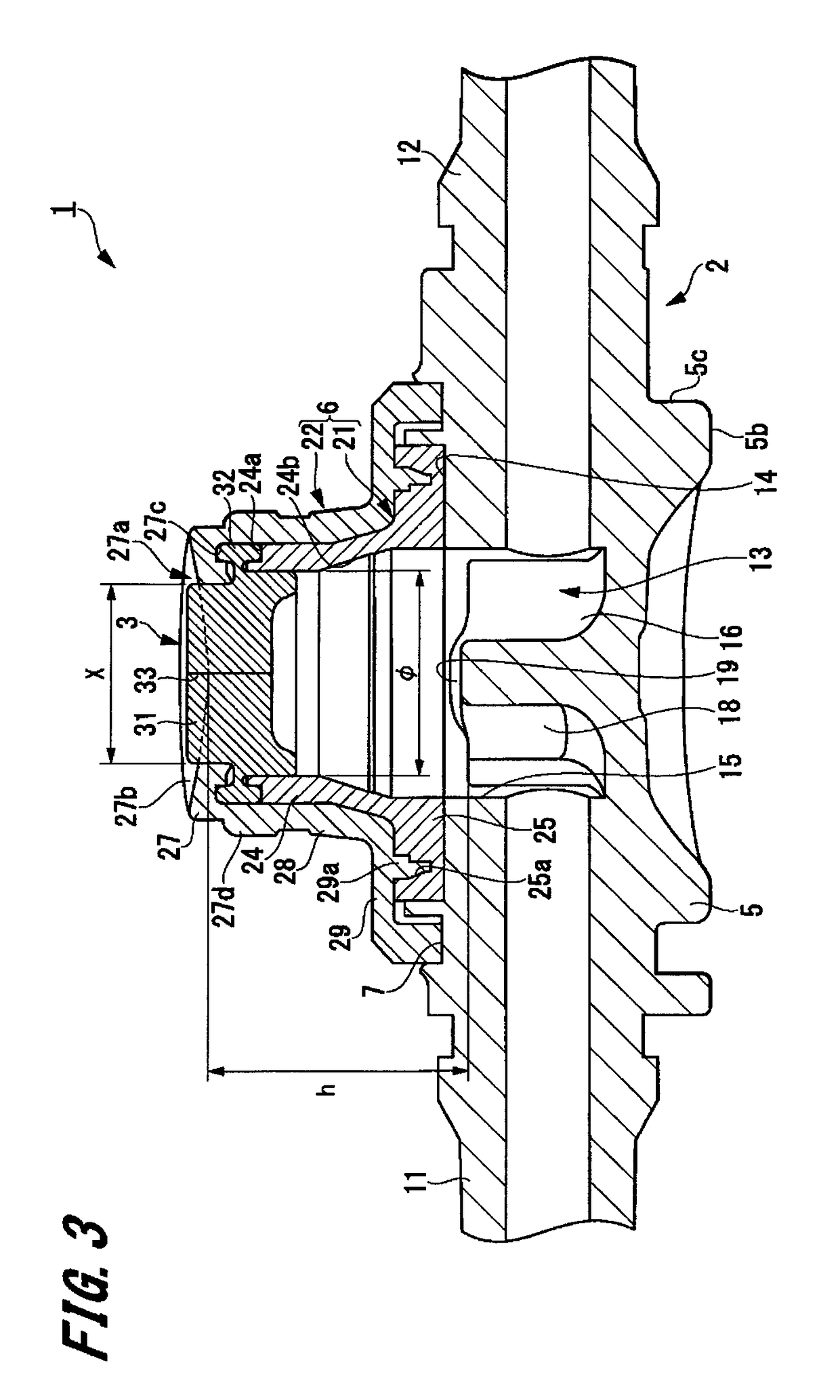 Connector