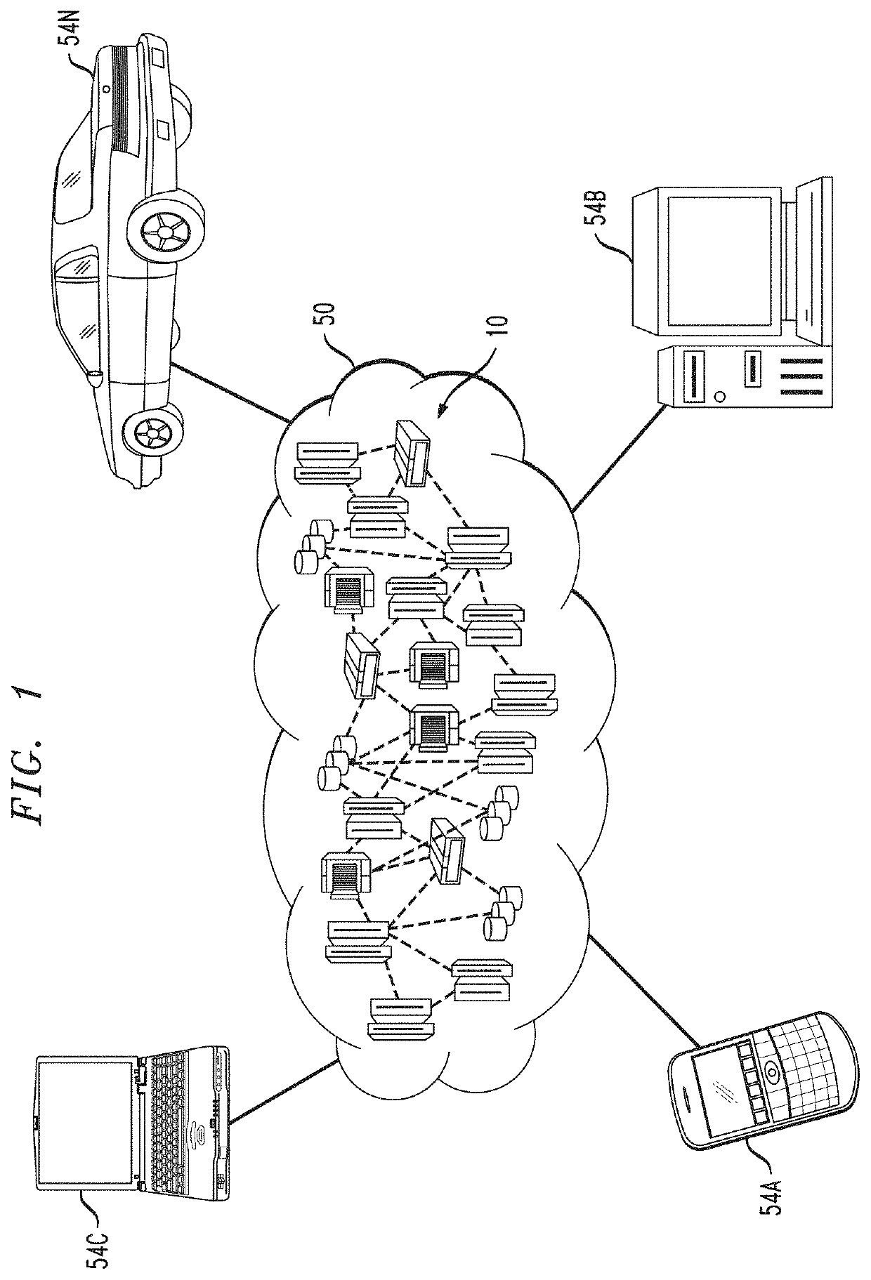 Iterative deep graph learning for graph neural networks