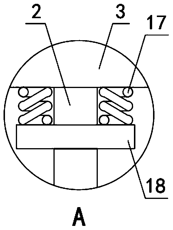 Tea drying equipment and process