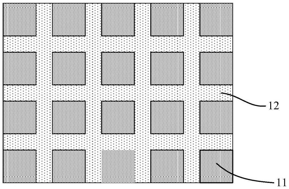 Touch substrate and preparation method thereof, and display device