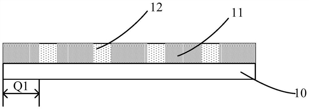 Touch substrate and preparation method thereof, and display device