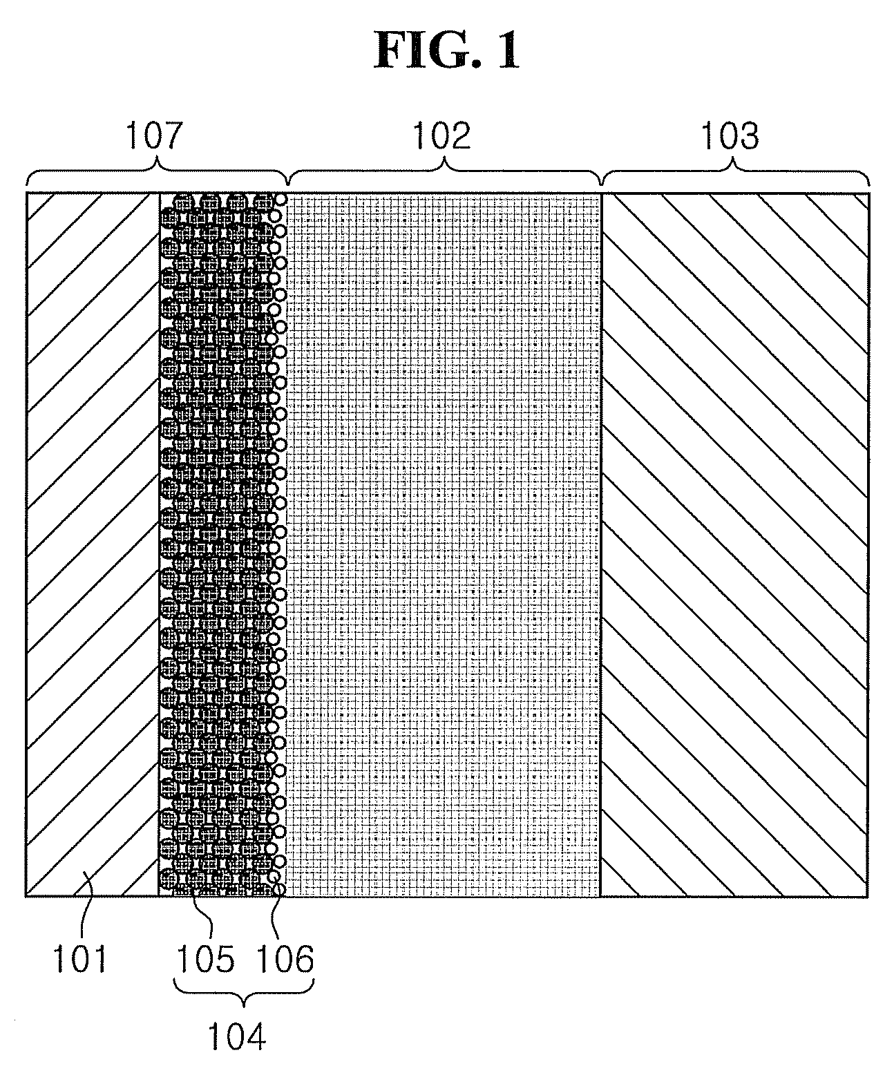 Dye for photoelectronic device, photoanode comprising the dye and photoelectronic device employing the photoanode